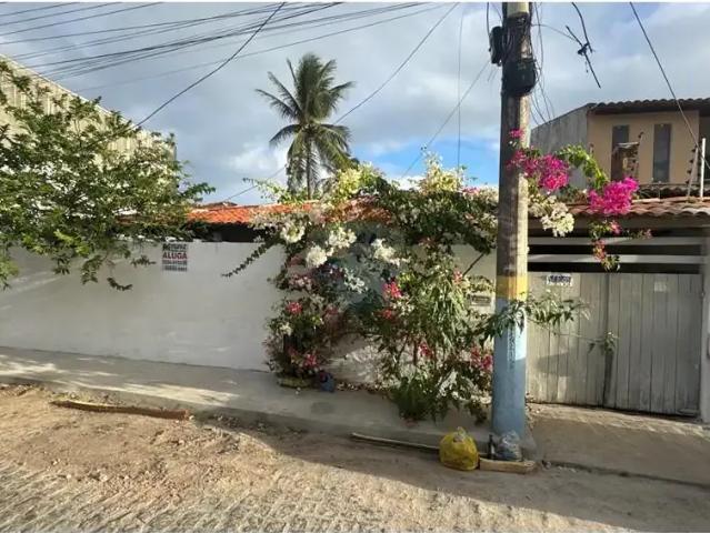 Casa / Sobrado para Locação em Barra dos Coqueiros/SE Centro 2 Quartos