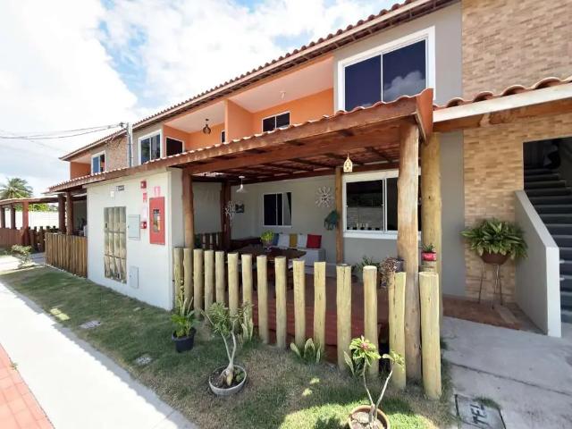Casa / Sobrado para Locação em Barra dos Coqueiros/SE Centro 2 Quartos