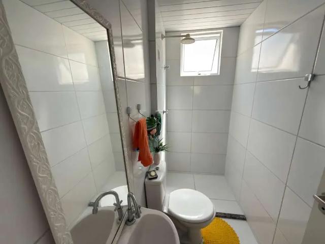 Casa / Sobrado para Locação em Barra dos Coqueiros/SE Centro 2 Quartos