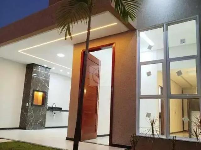 Casa / Sobrado para Locação em Barra dos Coqueiros/SE Luar da Barra 3 Quartos