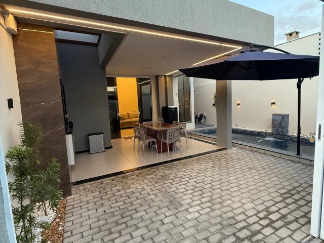 Casa / Sobrado para Locação em Barra dos Coqueiros/SE Luar da Barra 3 Quartos
