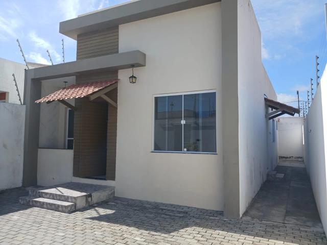 Casa / Sobrado para Locação em Barra dos Coqueiros/SE Luar da Barra 2 Quartos