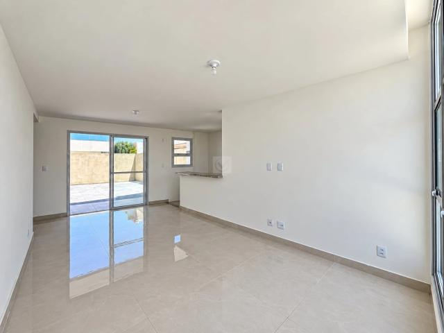 Casa / Sobrado para Locação em Barra dos Coqueiros/SE Serigy 2 Quartos