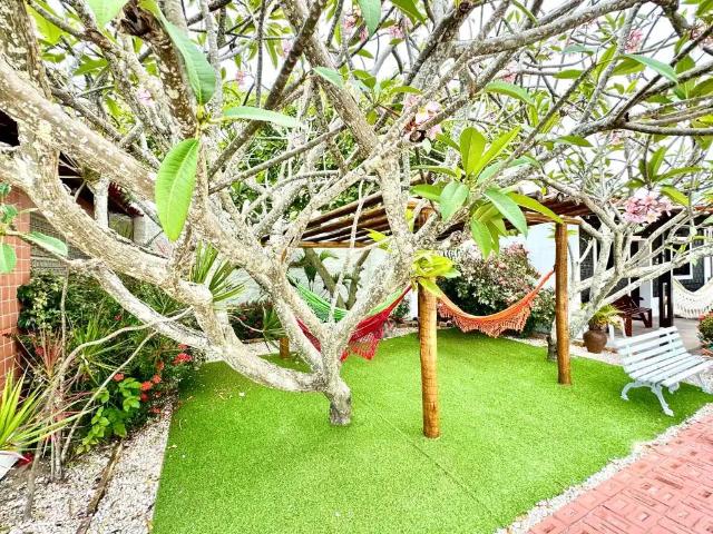 Casa / Sobrado para Locação em Barra de São Miguel/AL Praia das Conchas 6 Quartos