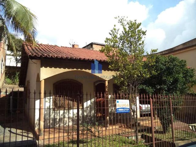 Casa / Sobrado para Locação em Barra Mansa/RJ Cajueiro 2 Quartos