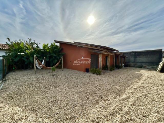 Casa / Sobrado para Locação em Barra Velha/SC Itajubá 1 Quartos