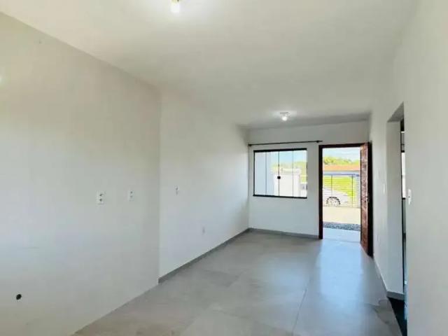Casa / Sobrado para Locação em Barra Velha/SC Itajubá 2 Quartos