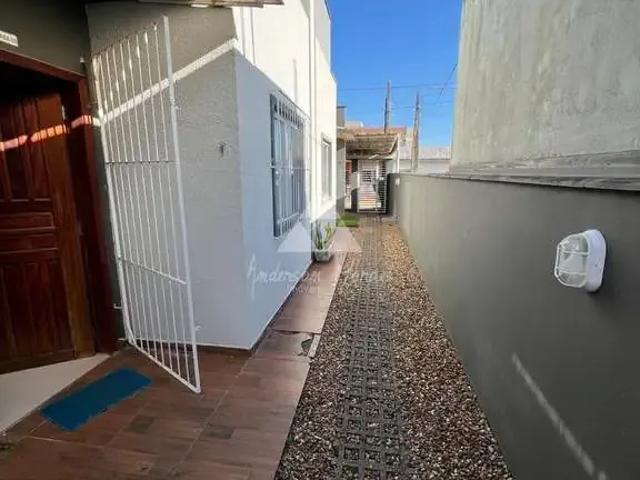Casa / Sobrado para Locação em Barra Velha/SC Itajubá 2 Quartos