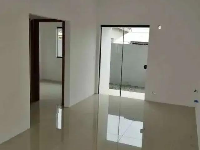 Casa / Sobrado para Locação em Barra Velha/SC Itajubá 2 Quartos