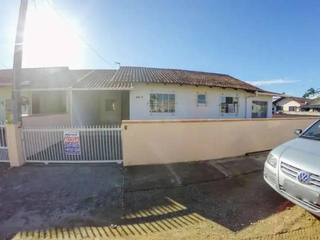 Casa / Sobrado para Locação em Barra Velha/SC Itajubá 2 Quartos