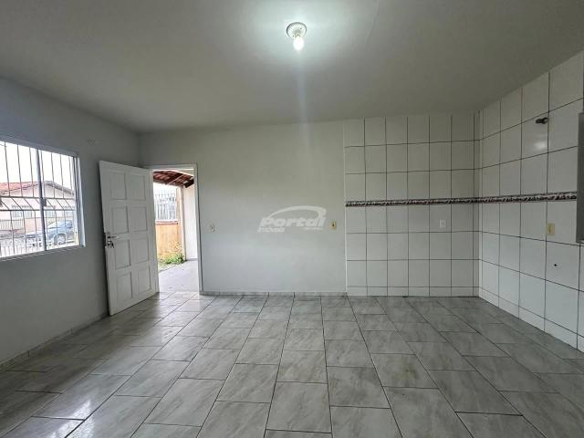 Casa / Sobrado para Locação em Barra Velha/SC Itajubá 2 Quartos