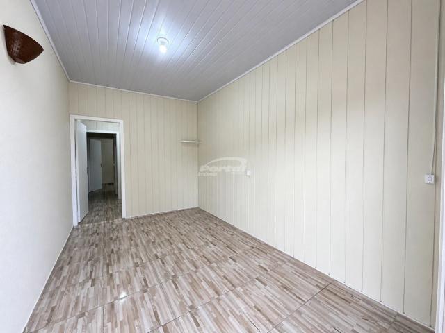 Casa / Sobrado para Locação em Barra Velha/SC Itajubá 2 Quartos
