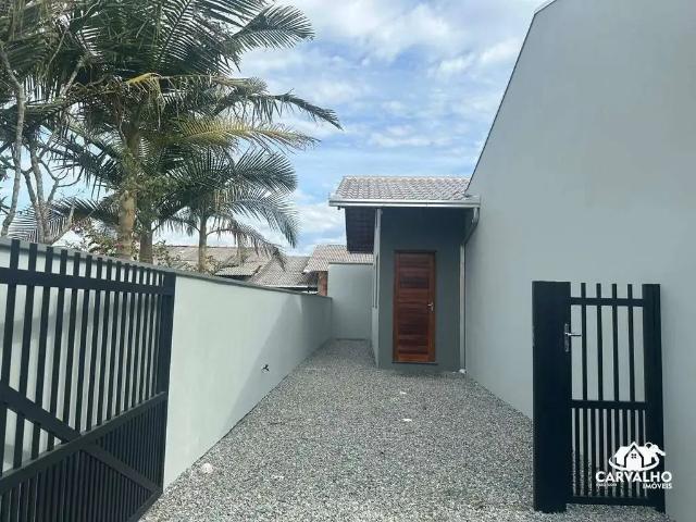 Casa / Sobrado para Locação em Barra Velha/SC Itajubá 2 Quartos