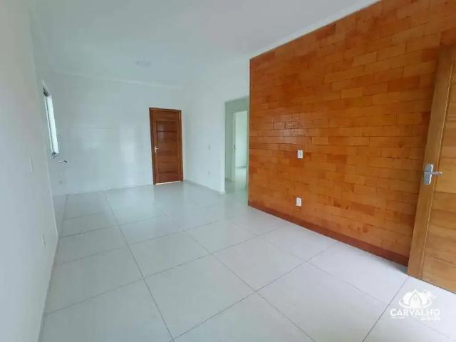 Casa / Sobrado para Locação em Barra Velha/SC Itajubá 3 Quartos