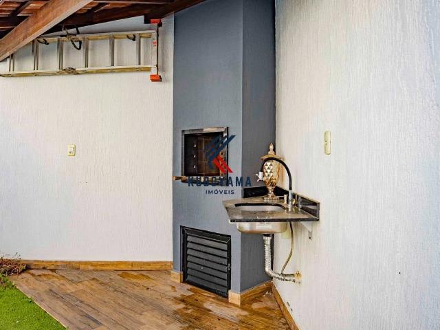 Casa / Sobrado para Locação em Barra Velha/SC Itajubá 3 Quartos