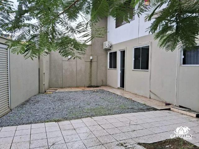 Casa / Sobrado para Locação em Barra Velha/SC Itajubá 4 Quartos