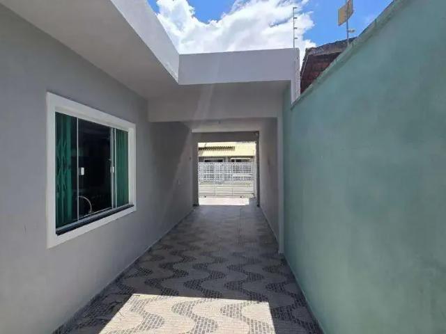 Casa / Sobrado para Locação em Barra Velha/SC Itajubá 4 Quartos
