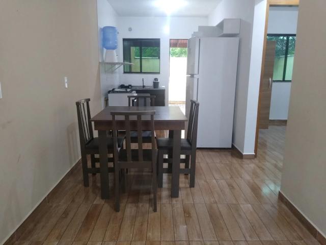 Casa / Sobrado para Locação em Barra Velha/SC Quinta dos Açorianos 2 Quartos