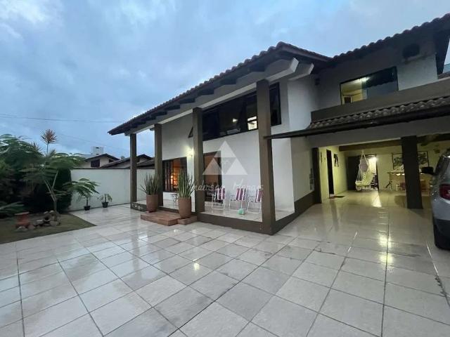 Casa / Sobrado para Locação em Barra Velha/SC São Cristovão 3 Quartos