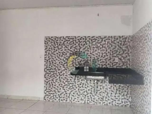 Casa / Sobrado para Locação em Barretos/SP Aeroporto 1 Quartos