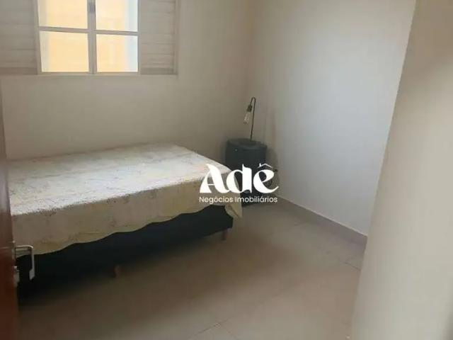Casa / Sobrado para Locação em Barretos/SP América 3 Quartos