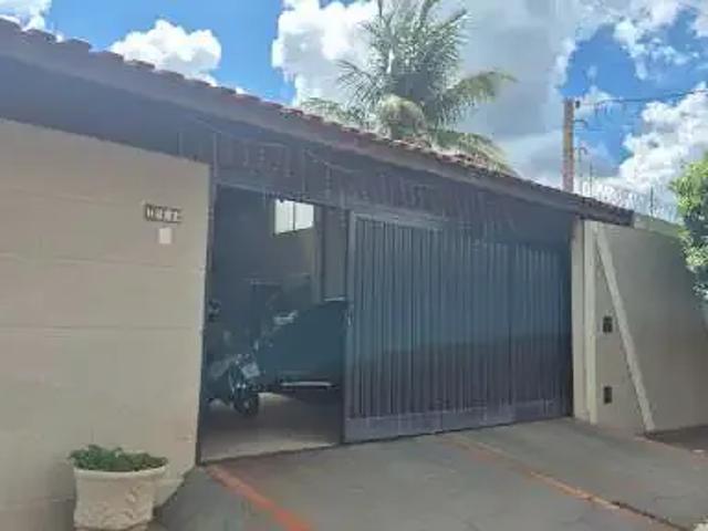 Casa / Sobrado para Locação em Barretos/SP América 3 Quartos
