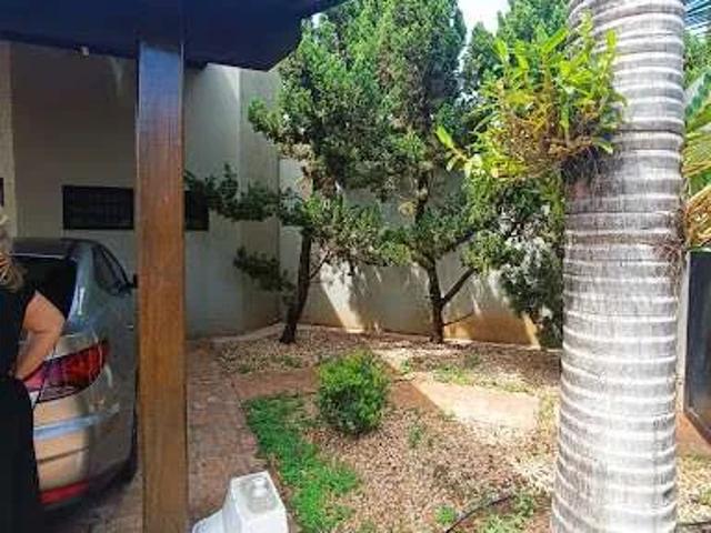 Casa / Sobrado para Locação em Barretos/SP Baroni 3 Quartos