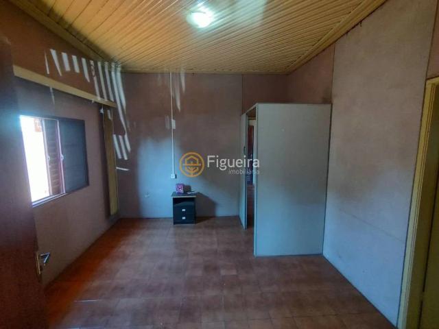 Casa / Sobrado para Locação em Barretos/SP Baroni 3 Quartos