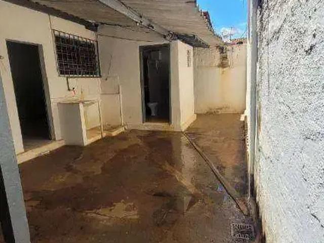 Casa / Sobrado para Locação em Barretos/SP Baroni 1 Quartos