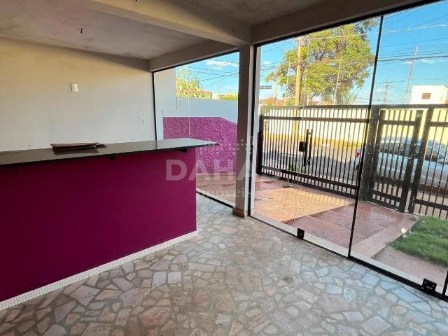 Casa / Sobrado para Locação em Barretos/SP Baroni 4 Quartos