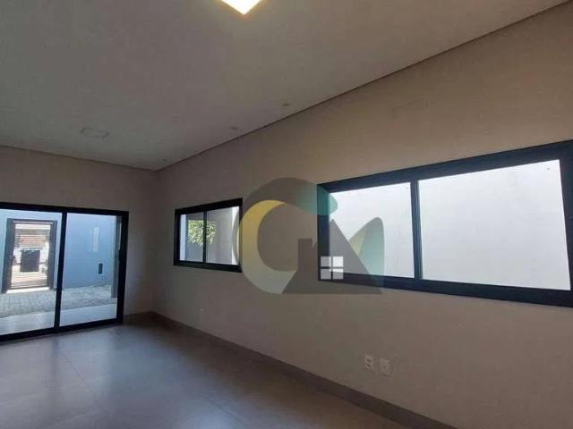 Casa / Sobrado para Locação em Barretos/SP Centro 3 Quartos