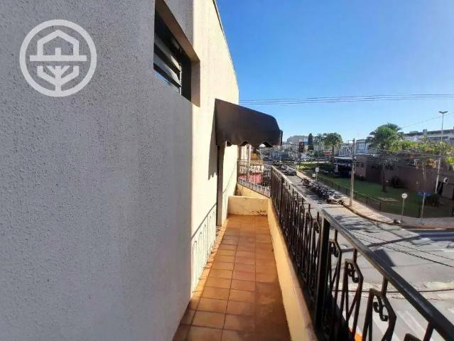 Casa / Sobrado para Locação em Barretos/SP Centro 3 Quartos