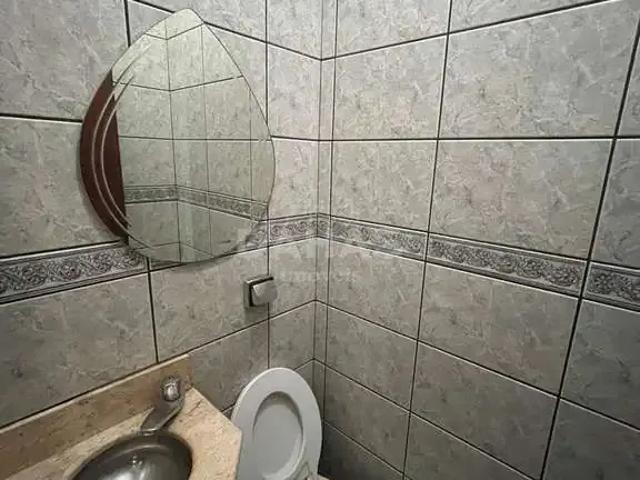 Casa / Sobrado para Locação em Barretos/SP Centro 3 Quartos