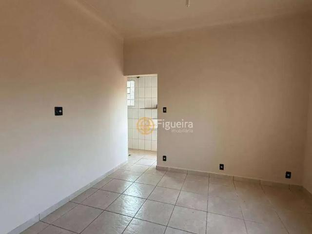 Casa / Sobrado para Locação em Barretos/SP Centro 3 Quartos