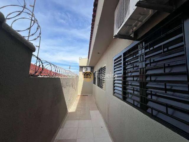 Casa / Sobrado para Locação em Barretos/SP Centro 3 Quartos