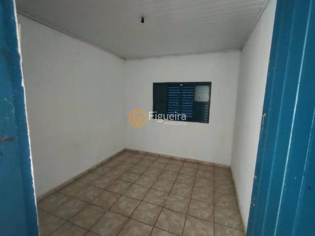 Casa / Sobrado para Locação em Barretos/SP Centro 1 Quartos