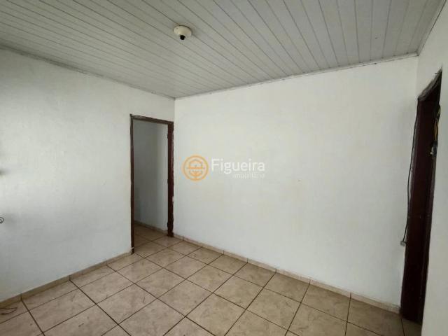 Casa / Sobrado para Locação em Barretos/SP Centro 1 Quartos