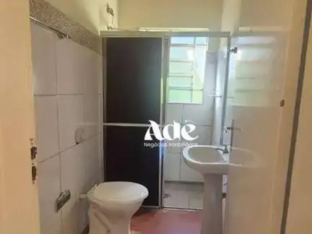 Casa / Sobrado para Locação em Barretos/SP Centro 2 Quartos