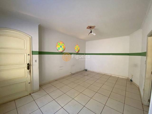 Casa / Sobrado para Locação em Barretos/SP Centro 4 Quartos