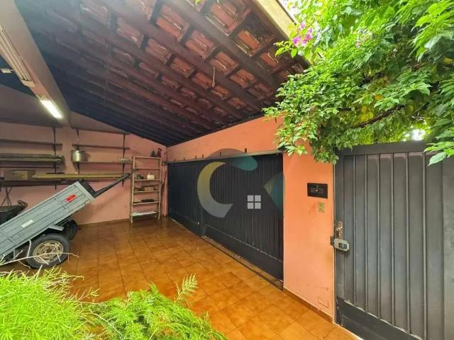 Casa / Sobrado para Locação em Barretos/SP Centro 5 Quartos