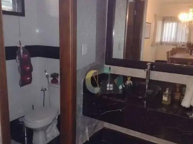 Casa / Sobrado para Locação em Barretos/SP City Barretos 3 Quartos