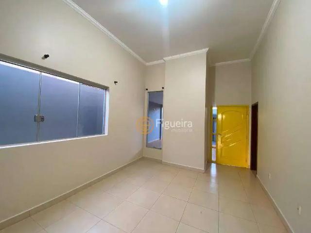Casa / Sobrado para Locação em Barretos/SP City Barretos 3 Quartos
