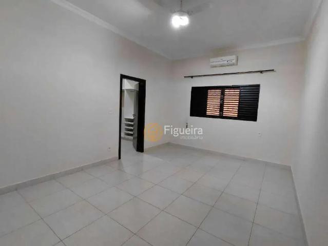 Casa / Sobrado para Locação em Barretos/SP City Barretos 3 Quartos