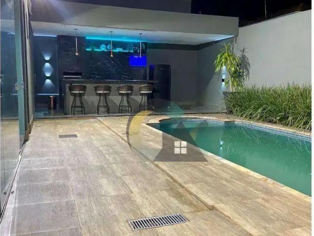 Casa / Sobrado para Locação em Barretos/SP City Barretos 3 Quartos