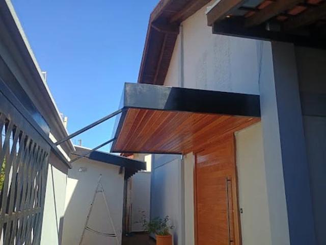 Casa / Sobrado para Locação em Barretos/SP City Barretos 3 Quartos
