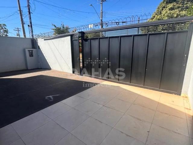 Casa / Sobrado para Locação em Barretos/SP Derby Clube 4 Quartos