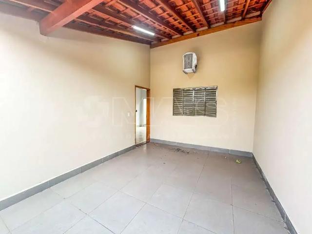 Casa / Sobrado para Locação em Barretos/SP Fortaleza 1 Quartos