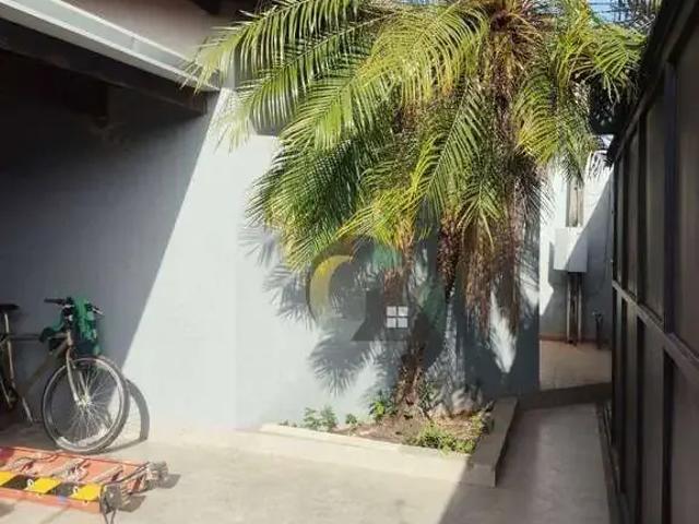 Casa / Sobrado para Locação em Barretos/SP Ibirapuera 3 Quartos