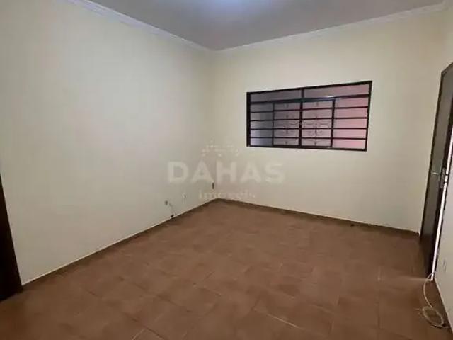 Casa / Sobrado para Locação em Barretos/SP Jardim Alvorada 3 Quartos