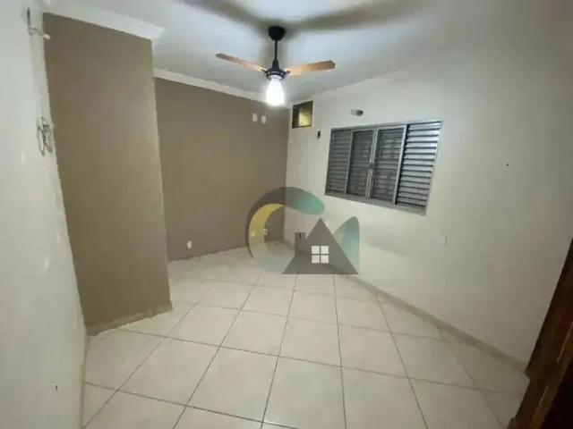 Casa / Sobrado para Locação em Barretos/SP Jardim Alvorada 3 Quartos